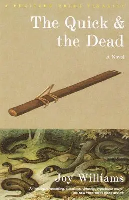 Rýchli a mŕtvi - The Quick and the Dead