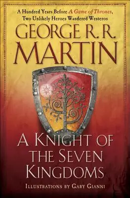 Rytier siedmich kráľovstiev - A Knight of the Seven Kingdoms