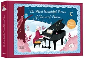 Najkrajšie skladby klasickej hudby - Most Beautiful Pieces of Classical Music