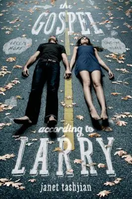 Evanjelium podľa Larryho - The Gospel According to Larry