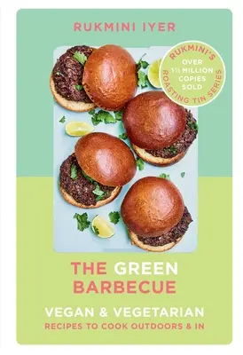Zelené grilovanie - Green Barbecue