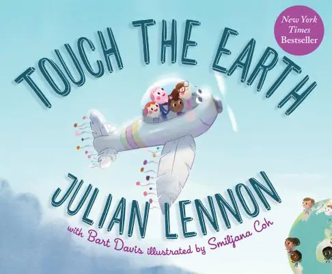 Dotkni sa zeme - Touch the Earth