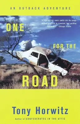 Jeden na cestu: Dobrodružstvo z vnútrozemia - One for the Road: An Outback Adventure