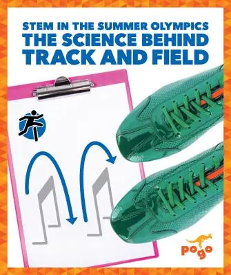 Veda v pozadí atletiky - The Science Behind Track and Field