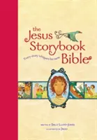The Jesus Storybook Bible, Read-Aloud Edition (Biblia s Ježišovými príbehmi, hlasné čítanie): Každý príbeh šepká jeho meno - The Jesus Storybook Bible, Read-Aloud Edition: Every Story Whispers His Name