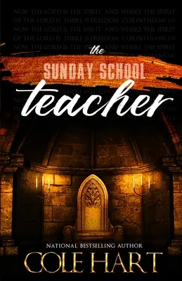 Učiteľka nedeľnej školy - The Sunday School Teacher