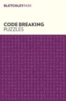 Hádanky na lámanie kódov v Bletchley Parku - Bletchley Park Codebreaking Puzzles