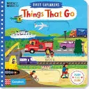 Veci, ktoré idú - Things That Go
