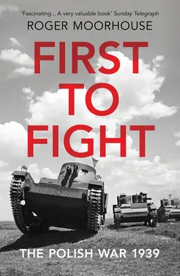 Prvý do boja - First to Fight