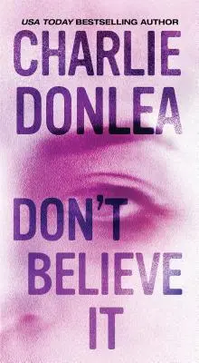 Neverte tomu - Don't Believe It