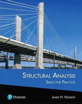 Štrukturálna analýza: Dovednosti na precvičenie - Structural Analysis: Skills for Practice
