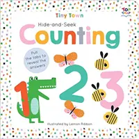 Počítanie v úkryte - Hide-and-Seek Counting