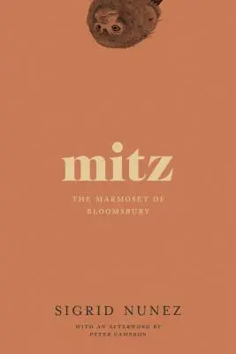 Mitz: Svišť z Bloomsbury - Mitz: The Marmoset of Bloomsbury