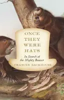 Kedysi to boli klobúky: Pri hľadaní mocného bobra - Once They Were Hats: In Search of the Mighty Beaver