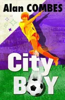 Chlapec z mesta - City Boy