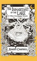 Obyvateľ jazera - Inhabitant of the Lake