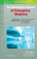 Washingtonská príručka urgentnej medicíny - The Washington Manual of Emergency Medicine