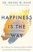 Šťastie je cesta - Happiness Is the Way