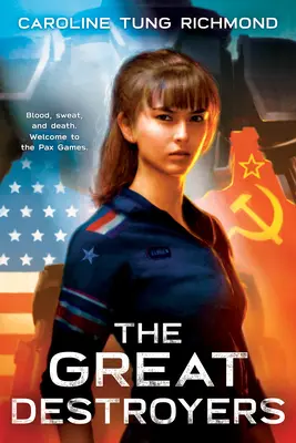 Veľkí ničitelia - The Great Destroyers
