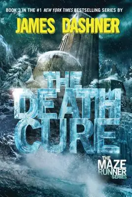 Liečba smrťou - The Death Cure