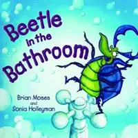 Chrobák v kúpeľni - Beetle in the Bathroom