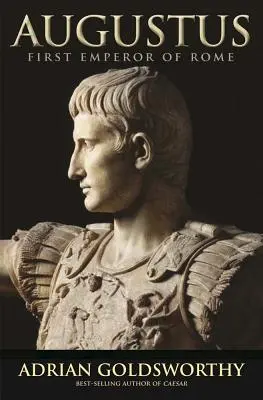 Augustus: Prvý cisár Ríma - Augustus: First Emperor of Rome