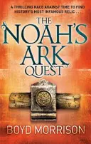 Hľadanie Noemovej archy - Noah's Ark Quest
