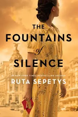 Fontány ticha - The Fountains of Silence