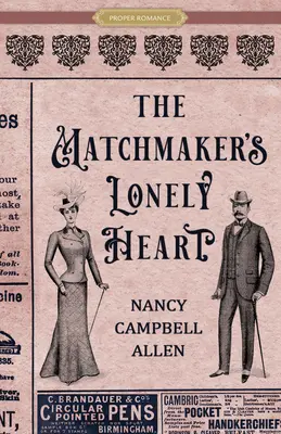 Osamelé srdce dohadzovača - The Matchmaker's Lonely Heart
