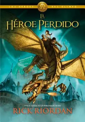 El Hroe Perdido / Stratený hrdina - El Hroe Perdido / The Lost Hero