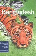 Lonely Planet Bangladéš 8 - Lonely Planet Bangladesh 8