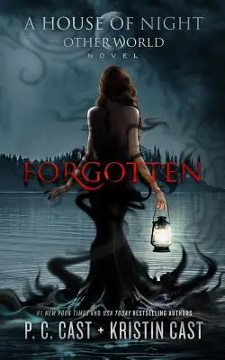 Zabudnuté - Forgotten