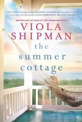 Letná chata - The Summer Cottage