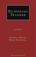 Prenos technológií - Technology Transfer