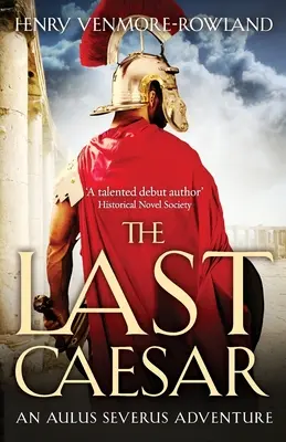 Posledný Cézar - Last Caesar