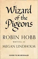 Čarodejník holubov - Wizard of the Pigeons
