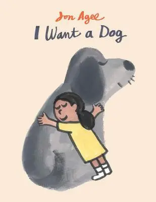 Chcem psa - I Want a Dog