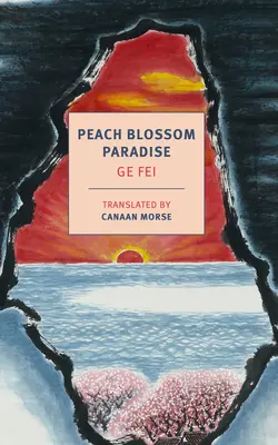 Ráj broskyňových kvetov - Peach Blossom Paradise