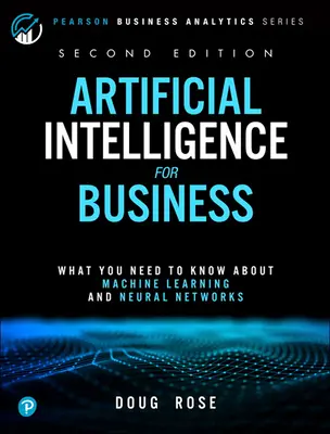 Umelá inteligencia pre podnikanie - Artificial Intelligence for Business