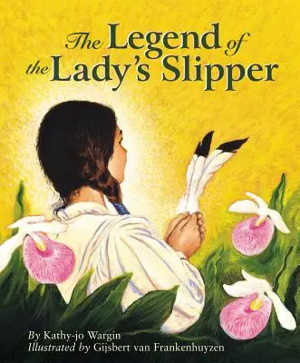 Legenda o dámskom črievičke - The Legend of the Lady's Slipper