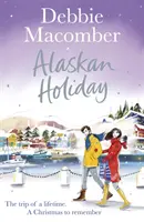 Aljašské prázdniny - Alaskan Holiday