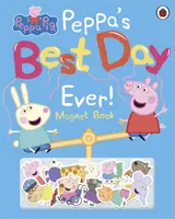 Prasiatko Peppa: Najlepší deň Peppy - Peppa Pig: Peppa's Best Day Ever