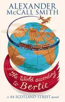 Svet podľa Bertieho - World According To Bertie