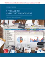 ISE Predslov k marketingovému manažmentu - ISE A Preface to Marketing Management