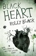 Čierne srdce - Black Heart