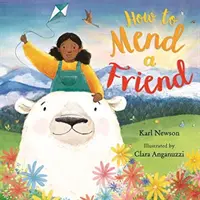 Ako napraviť priateľa - How To Mend a Friend