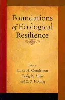 Základy ekologickej odolnosti - Foundations of Ecological Resilience