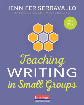 Vyučovanie písania v malých skupinách - Teaching Writing in Small Groups