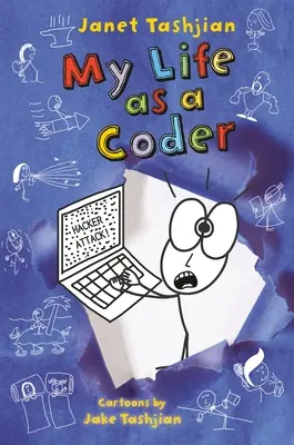 Môj život programátora - My Life as a Coder