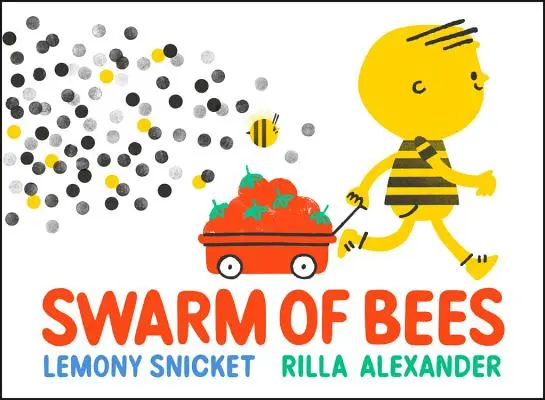Roj včiel - Swarm of Bees